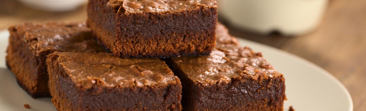 Pequeños Chefs: Aprendé a hacer brownies | Natura